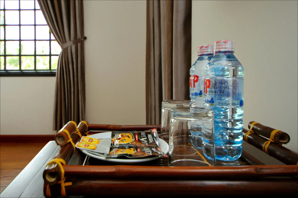 Azalea Homestay