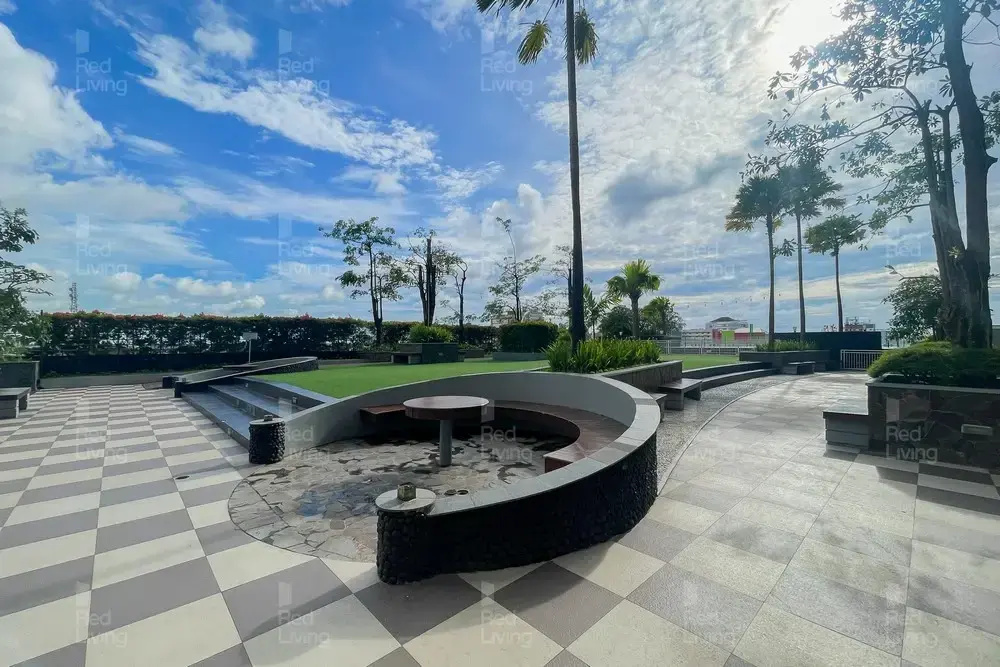 RedLiving Apartemen Vida View - Vida Connect
