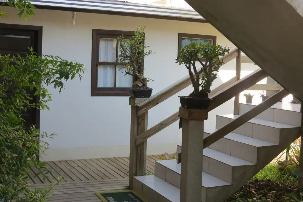 Hotel Maracuja