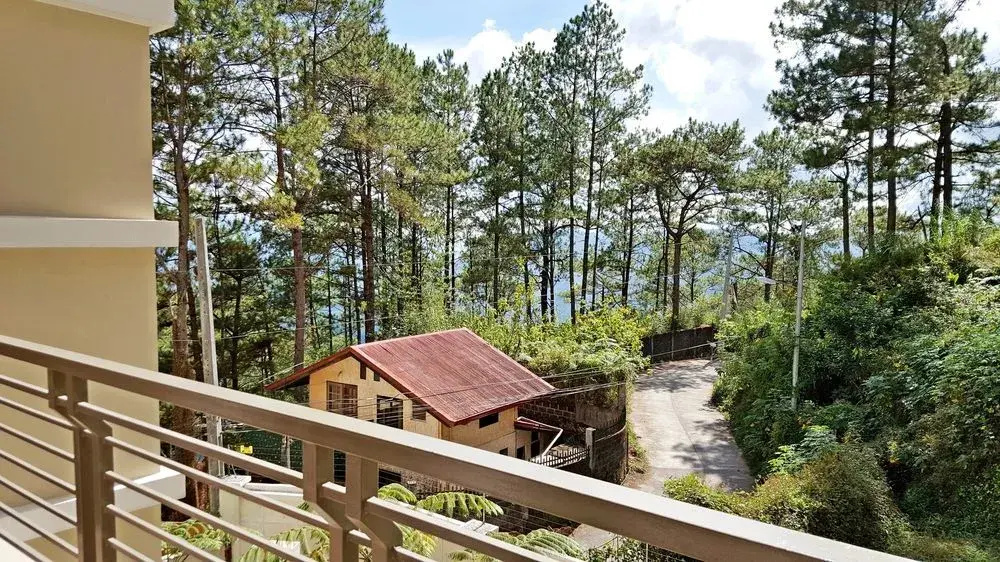 S202 at Outlook Ridge Baguio