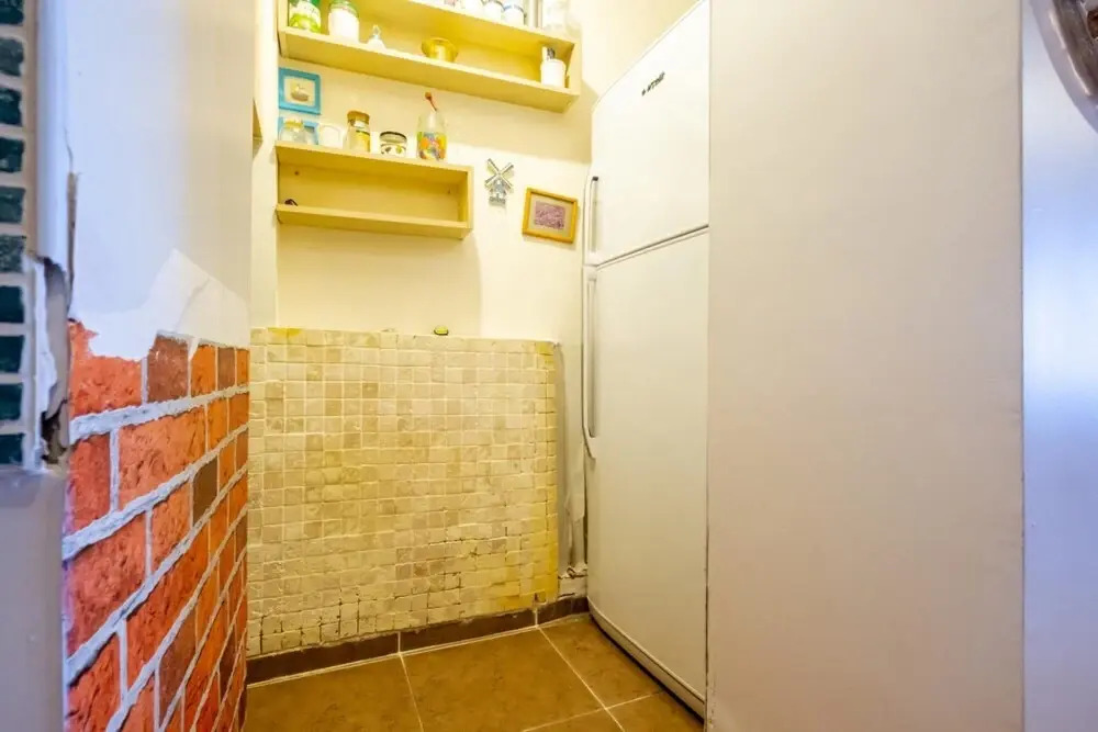 Lovely Flat Near Beach With Sea View in Buyukada