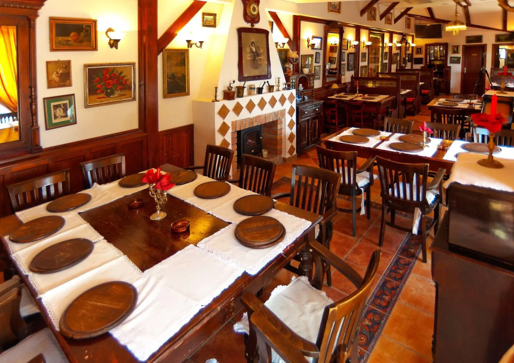 Casa del Sole Boutique Hotel Timisoara