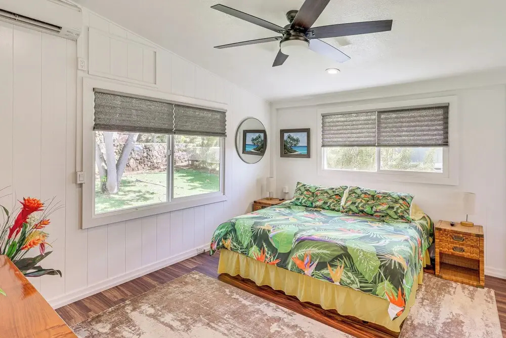 Walk to Beach: Koloa Getaway w/ Ocean Views
