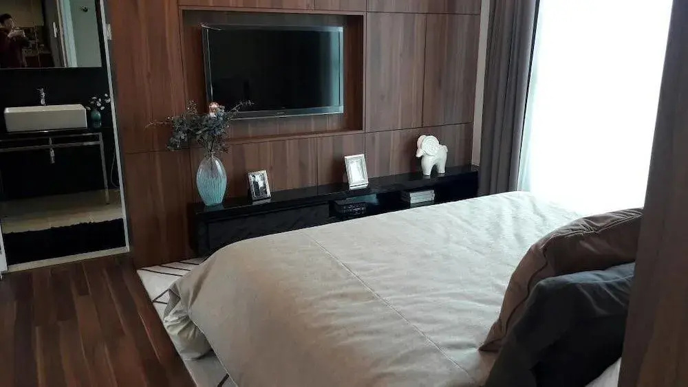 Verve Suites KL South