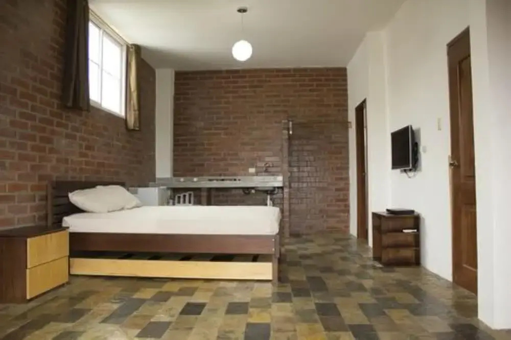 Muyuyo Lodge