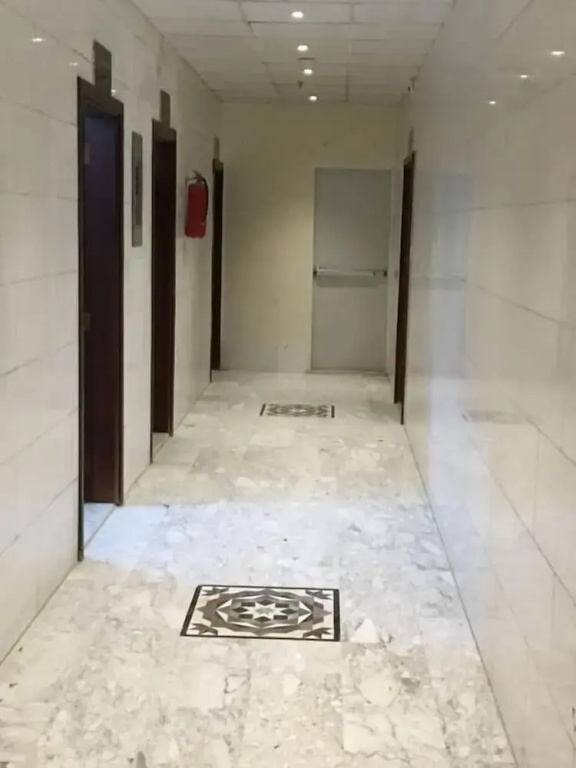 بيت الزائر للشقق المخدومة Bayt Al Zair for serviced apartments