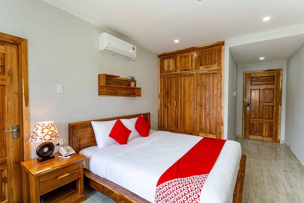 Kim Ngoc Pq Hotel by OYO Rooms