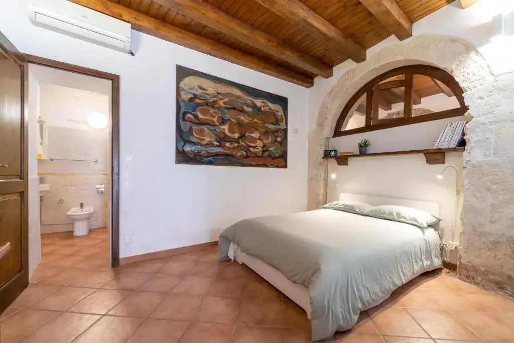 Ortigia Vicolo Giudecca Flat