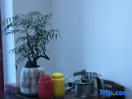 Meizhou Island Sea Corner Homestay (Golden Coast Beach Branch)