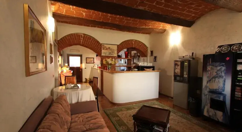 Residence del Sole