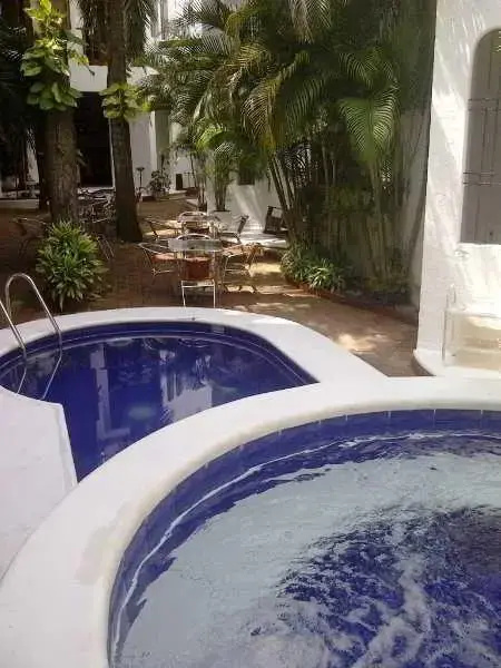 Hotel Boutique El Zaguan