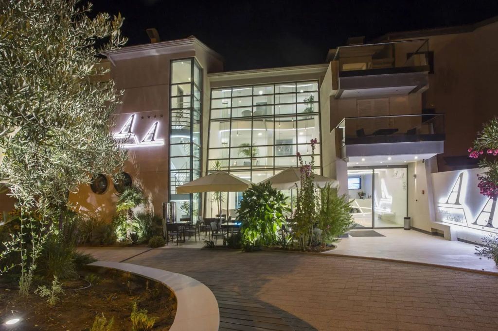 Adrion Aparthotel