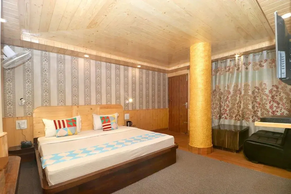 Oyo Home 18883 Peaceful Stay