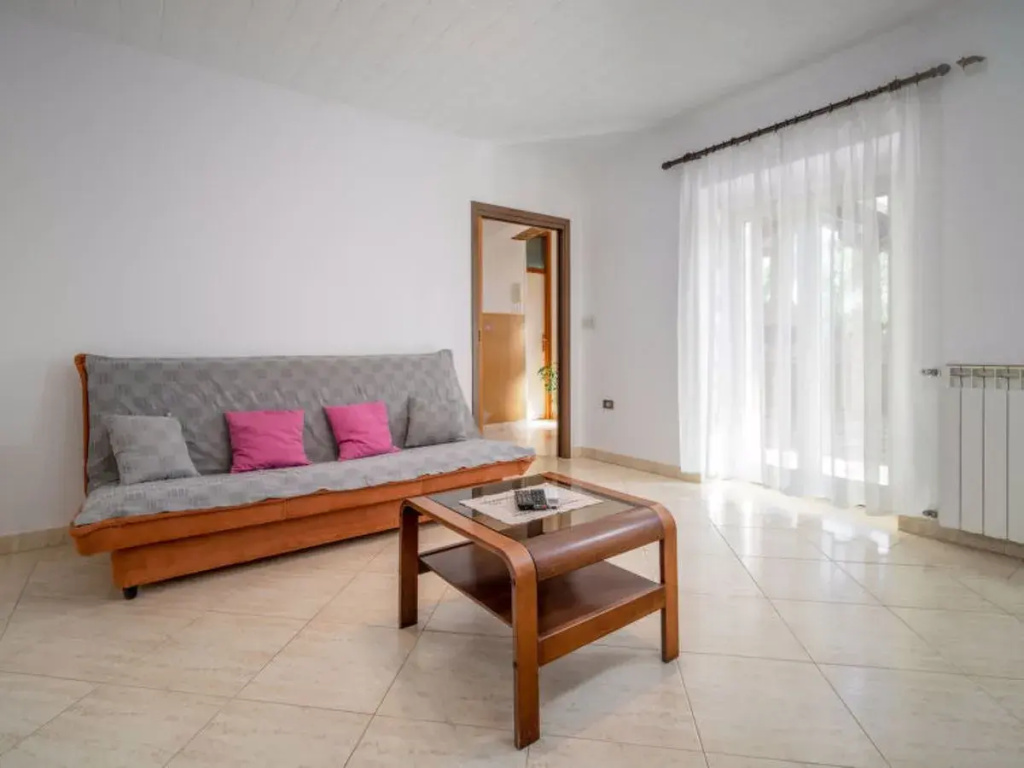 Apartment Bumbak Rääkkylä