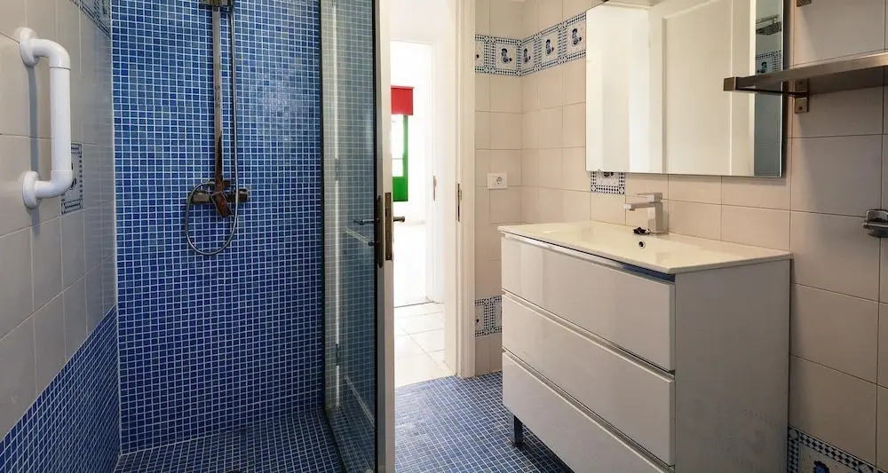 Apartamento Rocas Negras