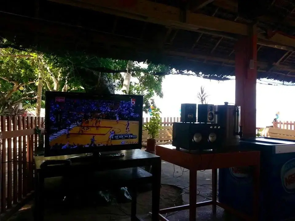 Agta Beach Resort