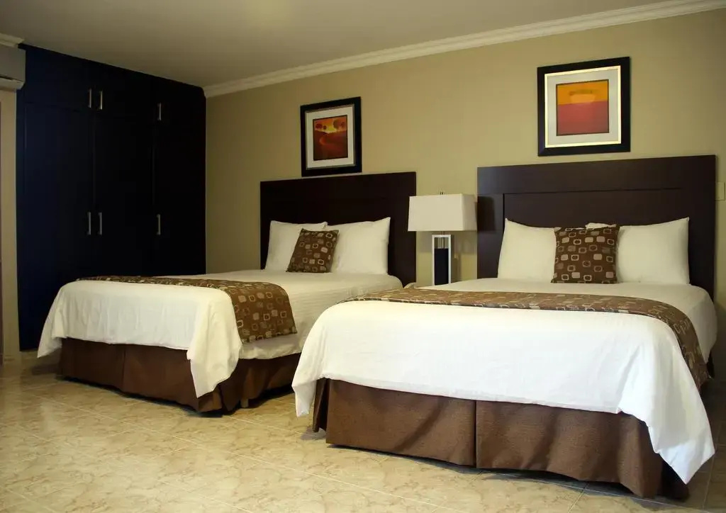 Las Vegas Hotel Suites