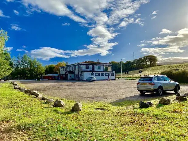 Old North Inn Hotel