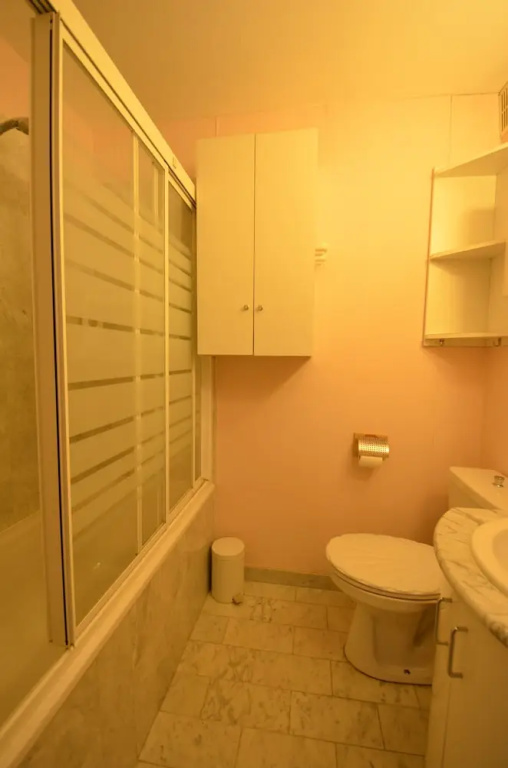 Residentie - Plaza - Studio 0835