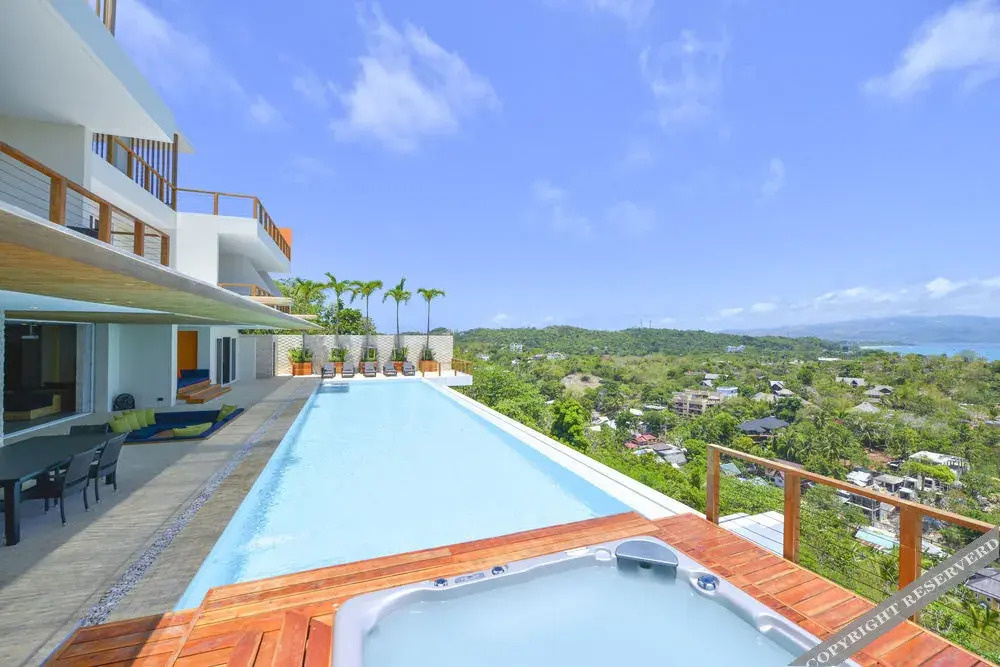 Villa Wahoo 3BR