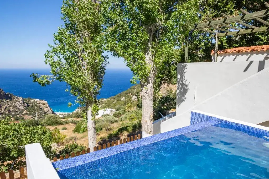 Mertonas Villa