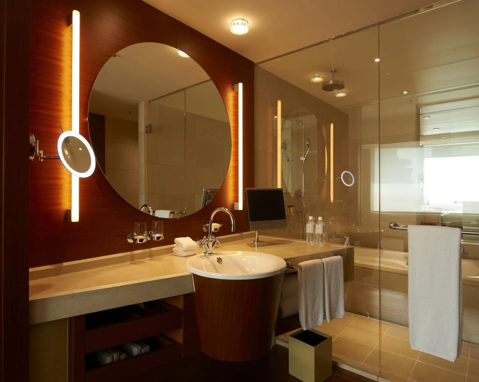 Grand Hyatt Tokyo