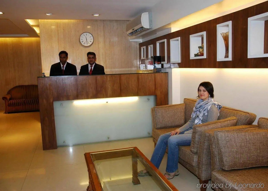 Hotel Swati