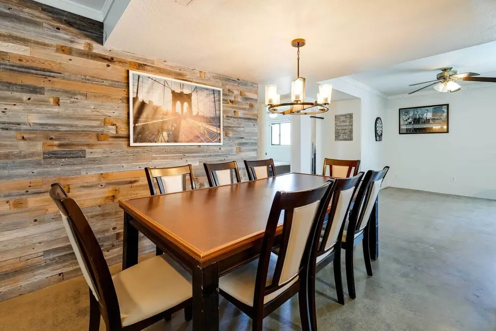 Bright Scottsdale Home: Private Pool + Gas Grill!