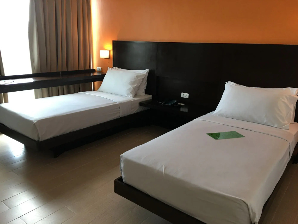 Holiday Inn Express Manila Newport City by IHG
