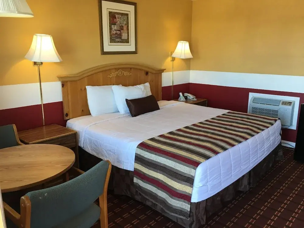 Sloans Motel
