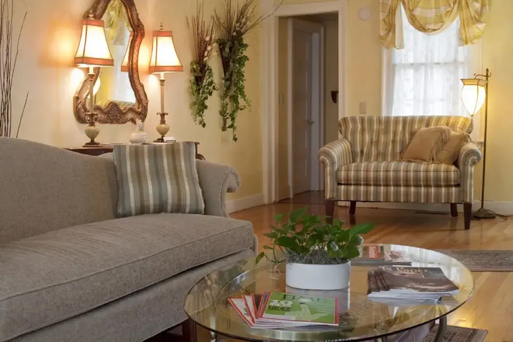 Scranton Seahorse Inn
