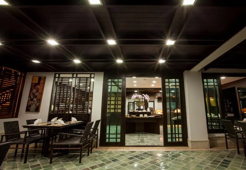 Huernnana Boutique Hotel