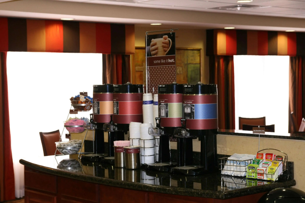 Hampton Inn Norco/Corona