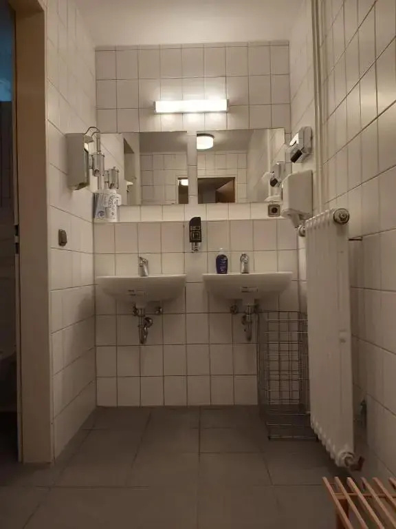 LANDHAUS LENGEDE Hotel