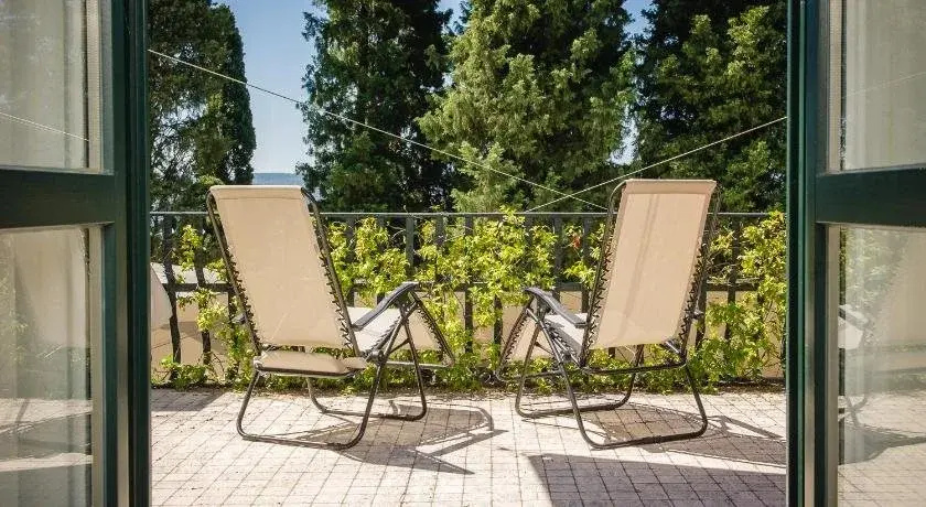 Villa Andor