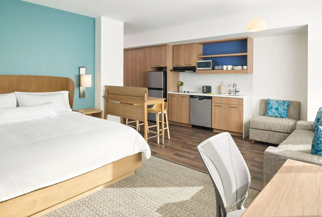 Element by Westin Orlando International Drive