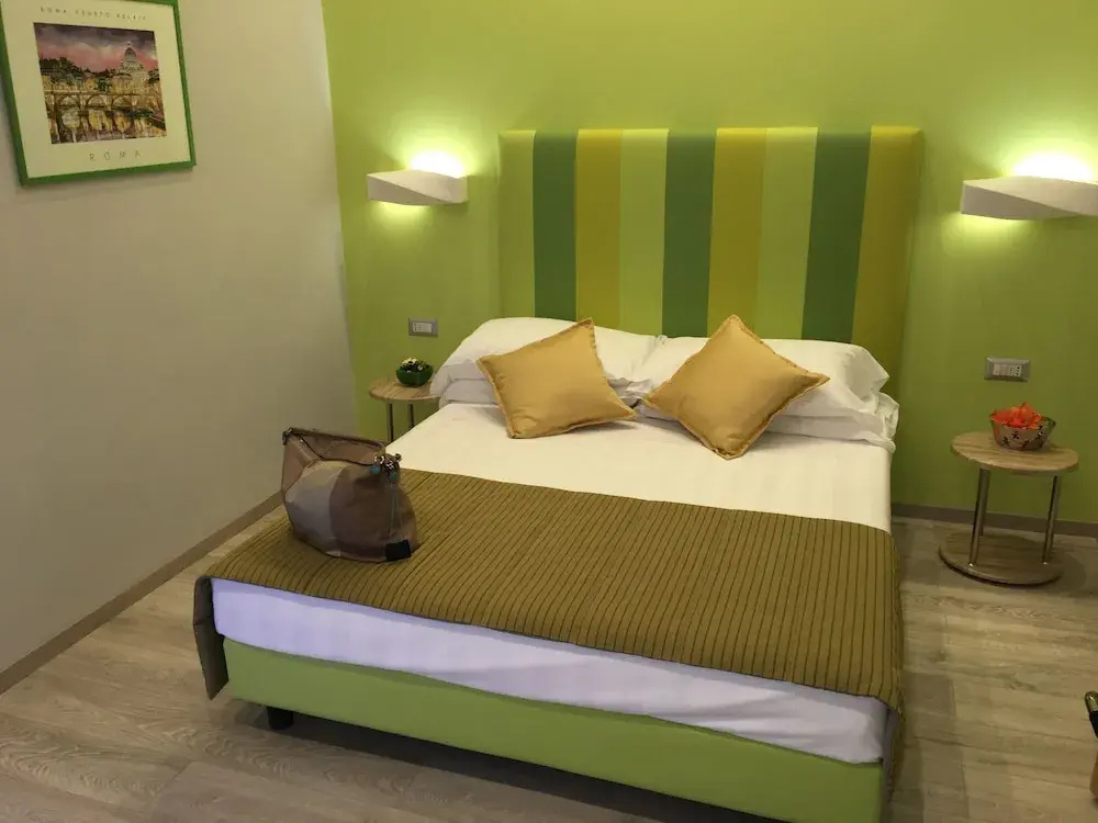 Roma Veneto Relais