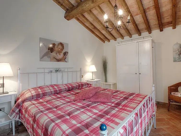 Holiday Home Le Pergole by Interhome
