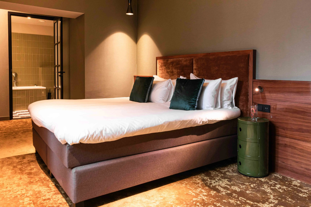 Hotel Mai Amsterdam