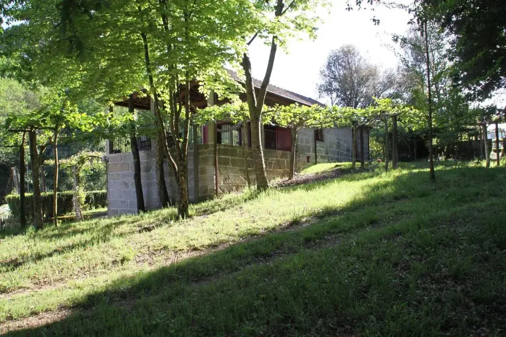Quinta do Rossado