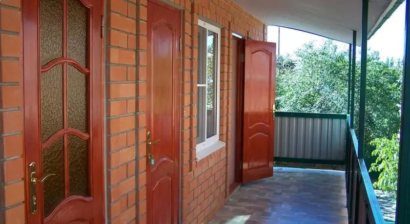 На Береговом