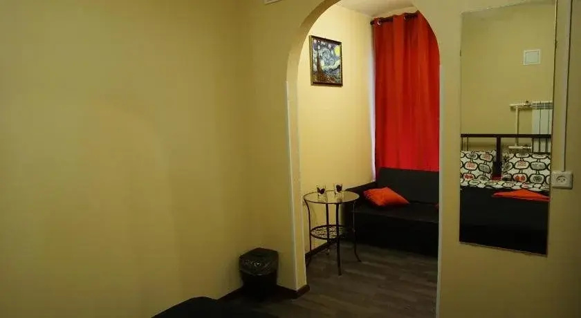 Vysotsky Hotel