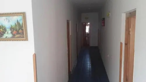 Cottages Nodmax