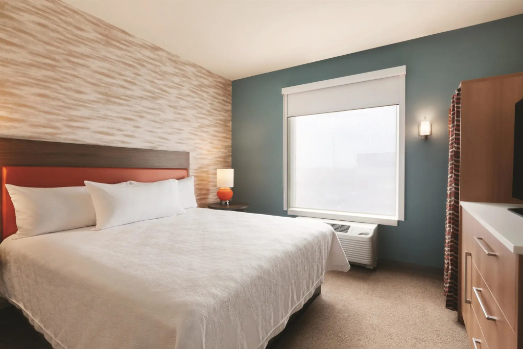 Home2 Suites By Hilton Lancaster