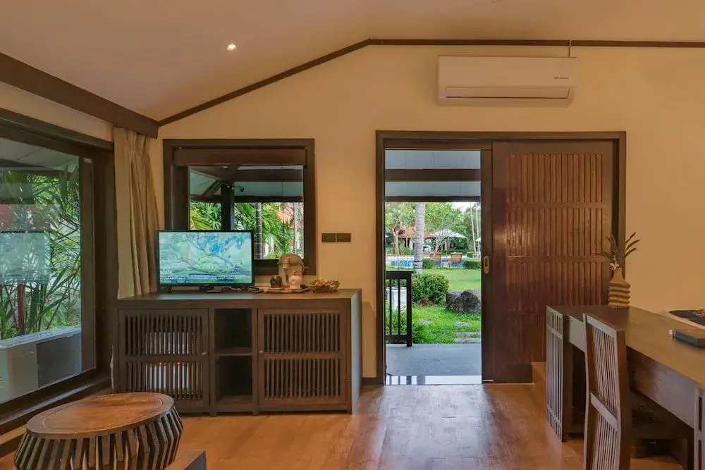 Dasein Chalong Bay Hotel