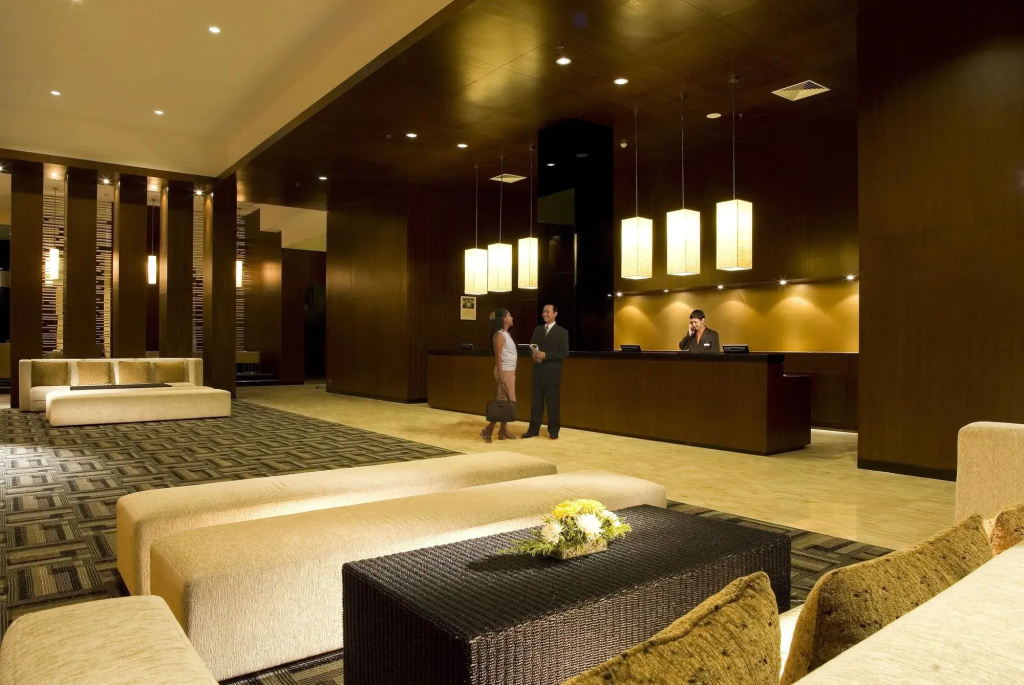 Novotel Balikpapan