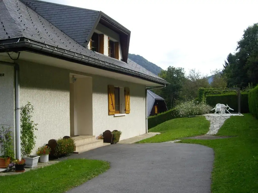 Chambres d'Hôtes Les Pierres Taillées