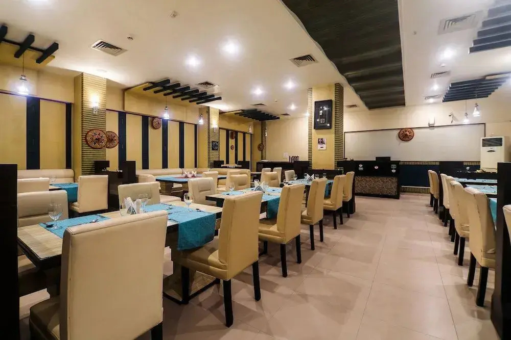 Hotel Nakshatra