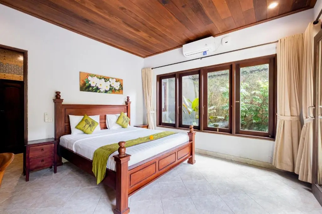 Pukakoo Villas and Suite