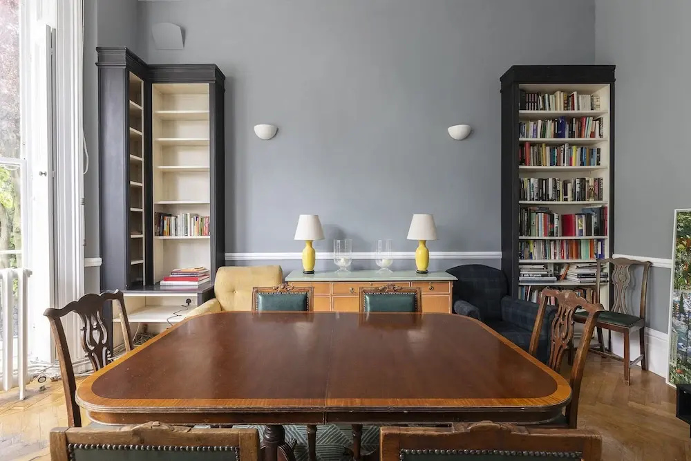 Fabulous 2BR in Kensington, Near Holland Park